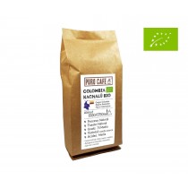 Café Colombia Kachalú Bio