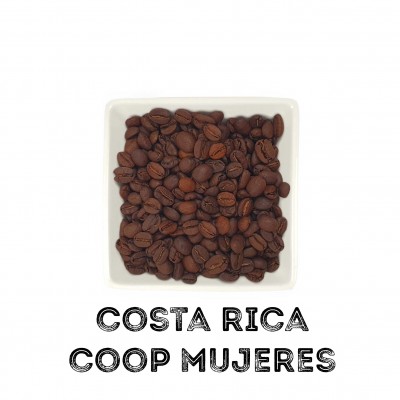 Café Tarrazu Coop Mujeres