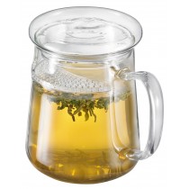 Tetera Cristal 400ml