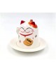 Taza Neko reversible
