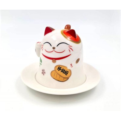 Taza Neko reversible