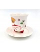 Taza Neko reversible