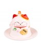 Taza Neko reversible