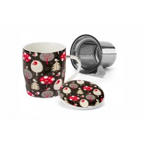 Taza con filtro Birdy