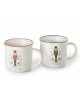 Taza Nutcraker