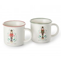 Taza Nutcraker