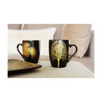 Juego 2 tazas Singapur