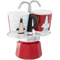 Bialetti mini moka
