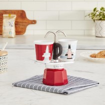 Bialetti mini moka