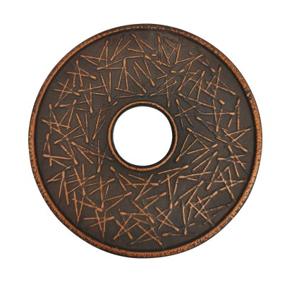 Soporte grande Hierro fundido