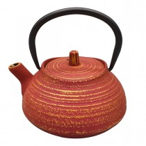 Tetera Hierro fundido pequeña 0.35L