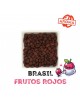 Café Brasil Frutos rojos