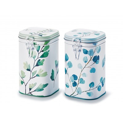 Lata hermética trees 250gr