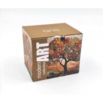 Taza Árbol de la Vida