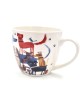Taza perretes