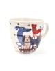 Taza perretes