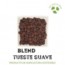 Café Tueste Suave Blend