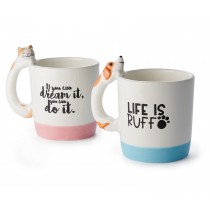 Taza Benji