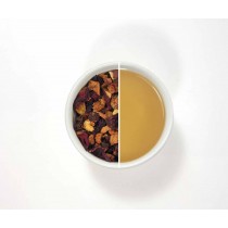 Infusión Manzana asada