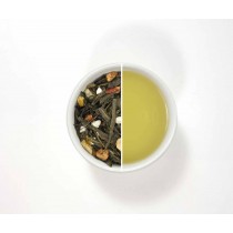Té Verde Esencia Dorada