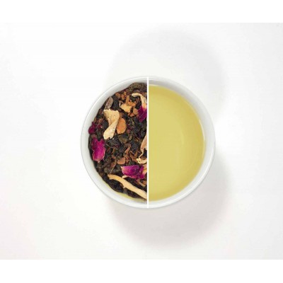 Té Oolong Tundra Boreal