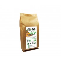 Té Verde Jengibre Cítrico Bio