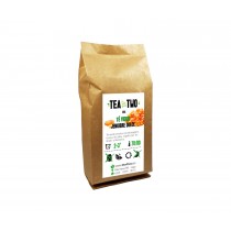 Té Verde Jengibre Dulce