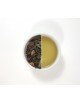 Té Verde red flowers