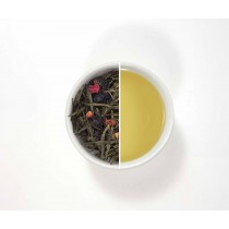 Té Verde Jardín Frutal
