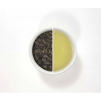 Té Verde Gunpowder "Temple Of Heaven" BIO