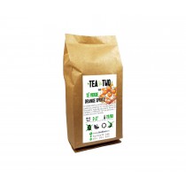 Té Verde Orange Spritz