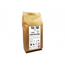 Té Negro Assam Halmari BIO