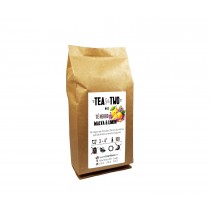 Té Negro Malva y limón