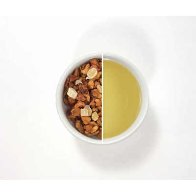 Infusión Frutal Tropicaloca
