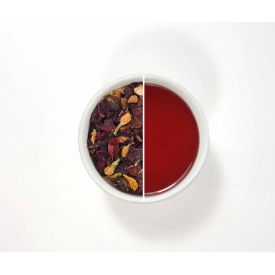 infusión Brisa de Jazmín