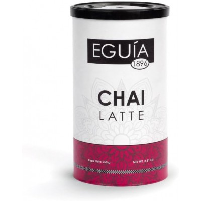 Chai Latte tarro 250gr