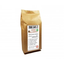 Café Crema Irlandesa