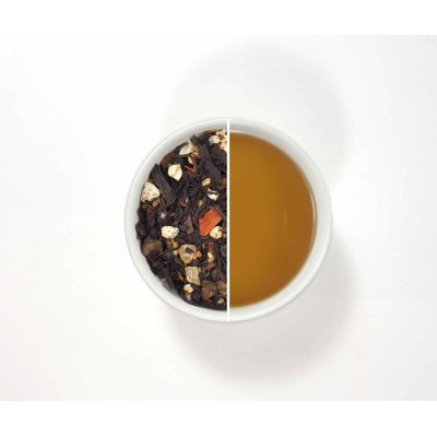 Té negro Valle de la Flor Eterna