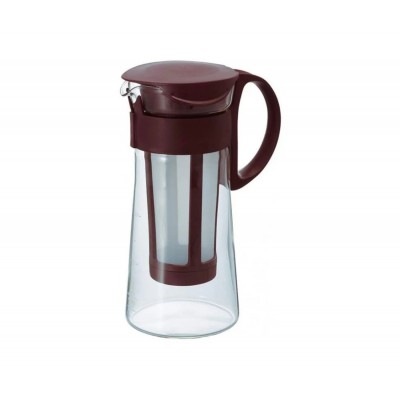 Jarra Mizudashi cold brew