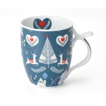 Taza Noel