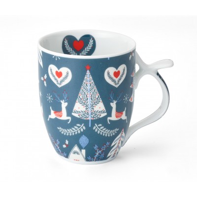 Taza Noel