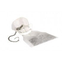 clip de acero para filtros