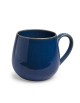 Mug Japonesa azul