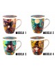 Taza con filtro Little Witch
