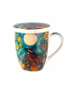 Taza con filtro Little Witch
