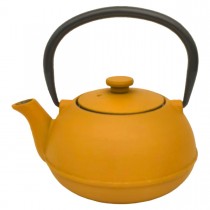 Tetera Hierro fundido pequeña 0.30L