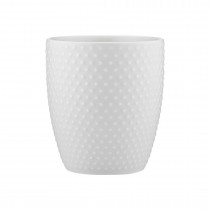 Vaso Latte con textura Ladelle