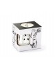 Taza 3pc Gatos Artistas