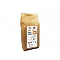 Rooibos Naranja Chocolate