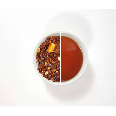Rooibos Naranja Chocolate